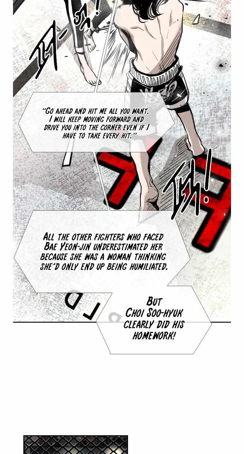 Read Shark chapter 183 image 28 on Lezhin