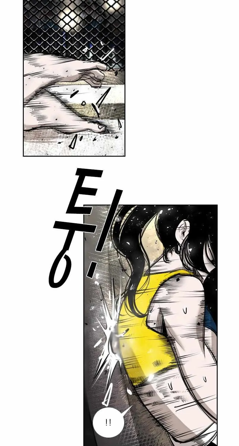 Read Shark chapter 183 image 29 on Lezhin