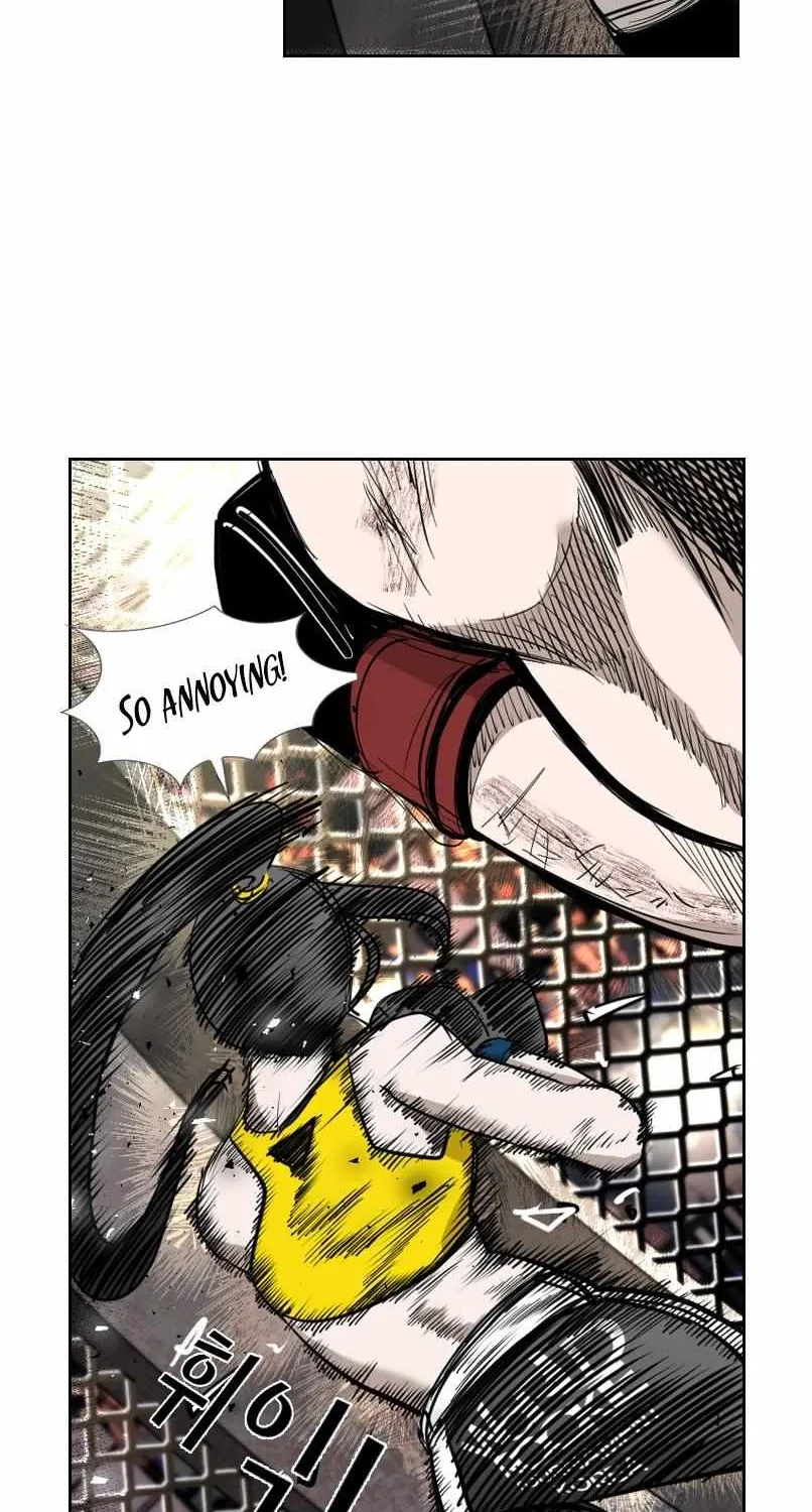 Read Shark chapter 183 image 30 on Lezhin