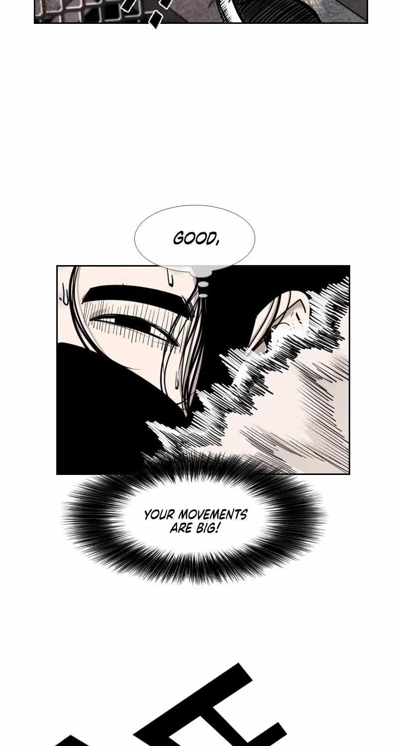 Read Shark chapter 183 image 31 on Lezhin