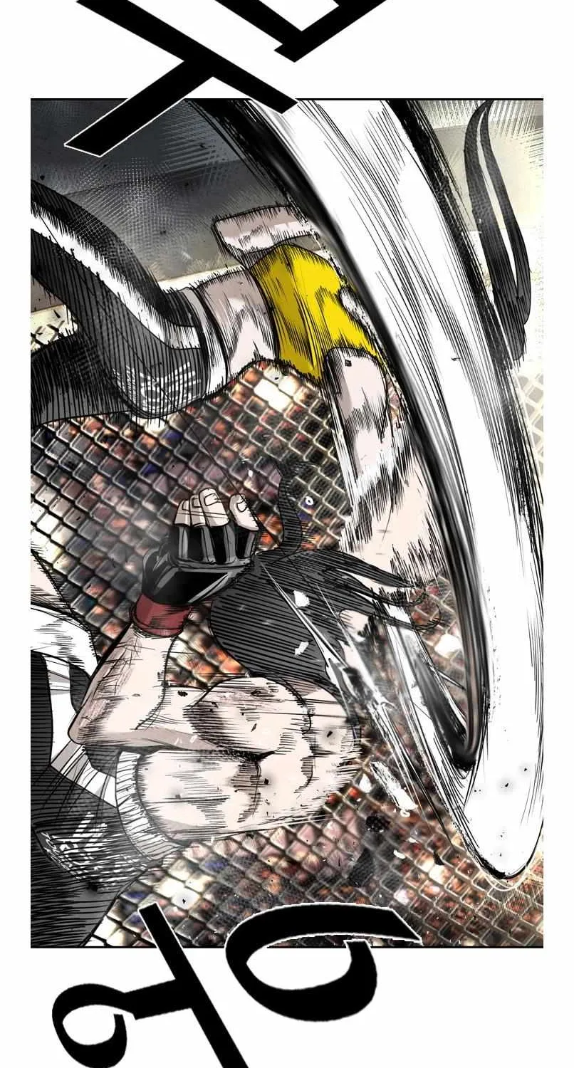 Read Shark chapter 183 image 32 on Lezhin