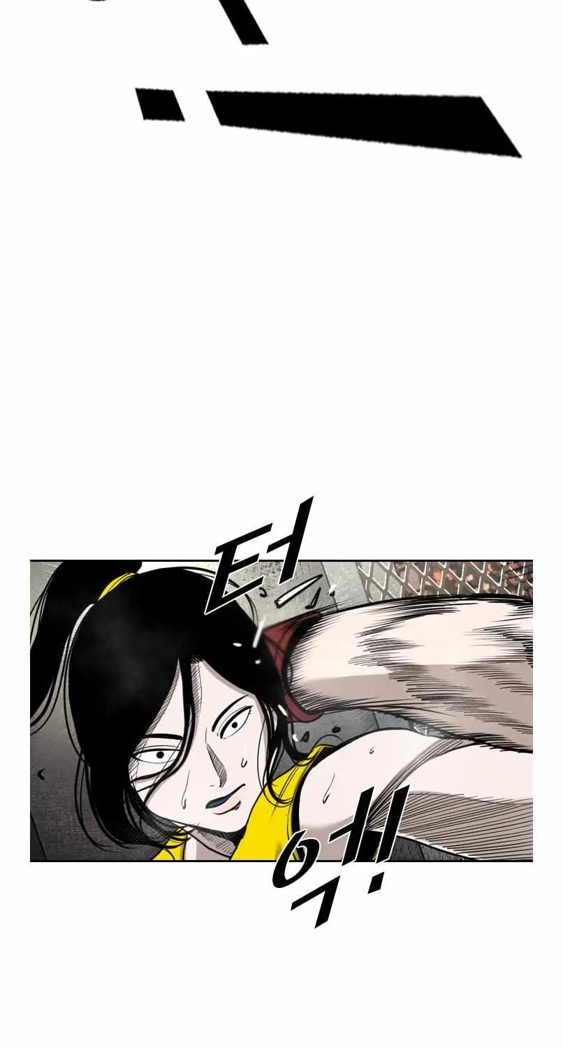 Read Shark chapter 183 image 33 on Lezhin