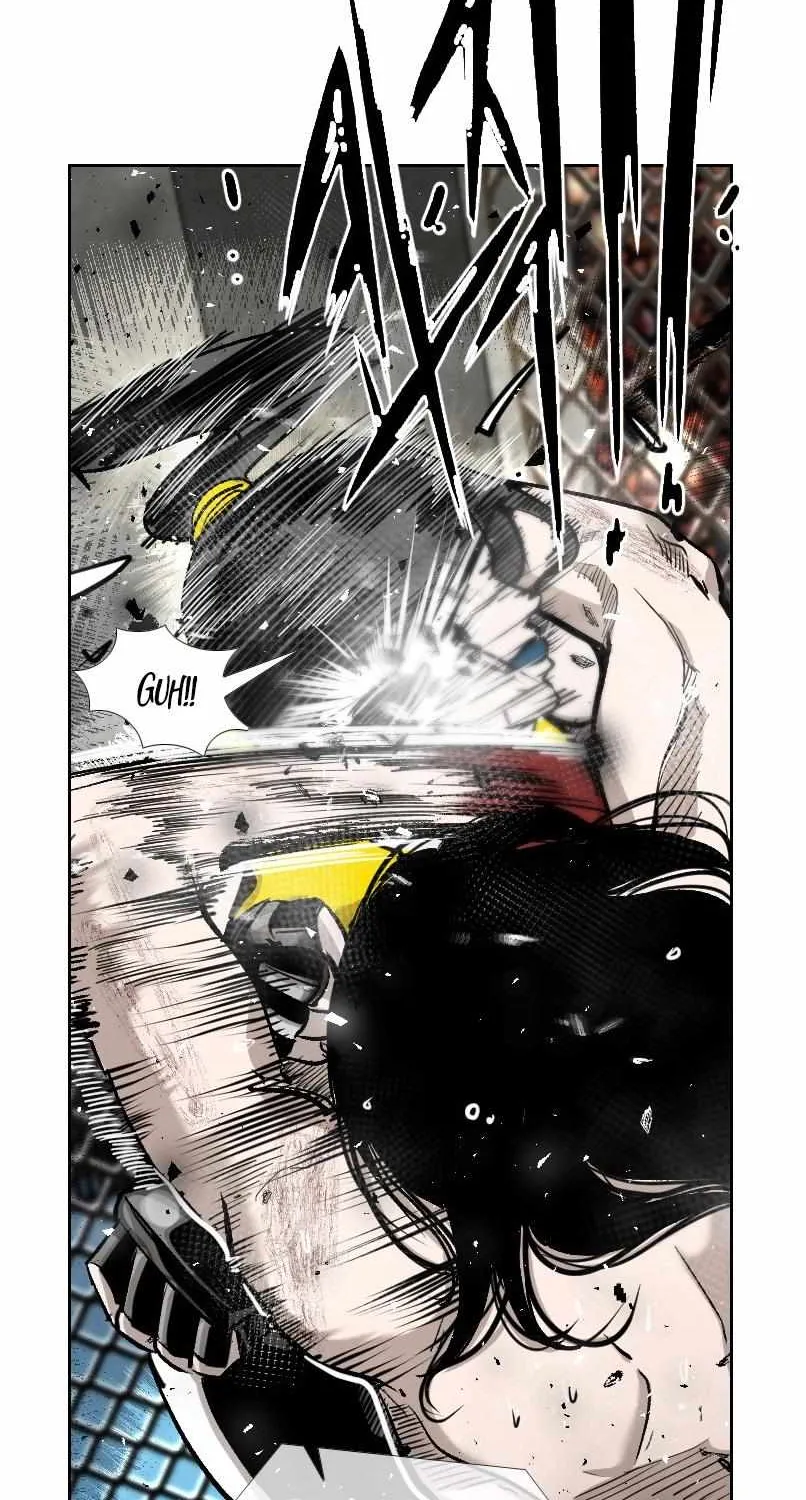 Read Shark chapter 183 image 36 on Lezhin