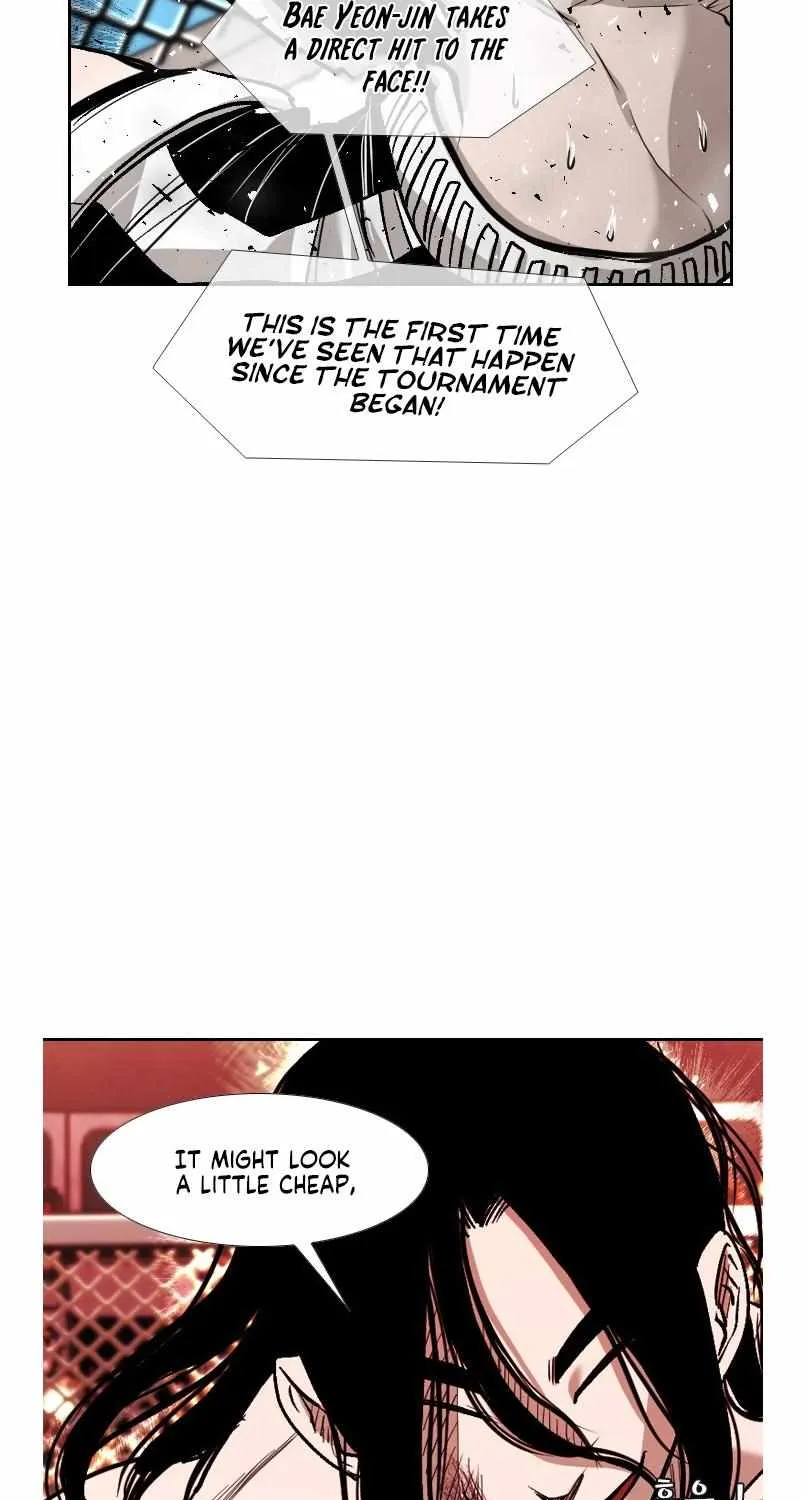 Read Shark chapter 183 image 37 on Lezhin