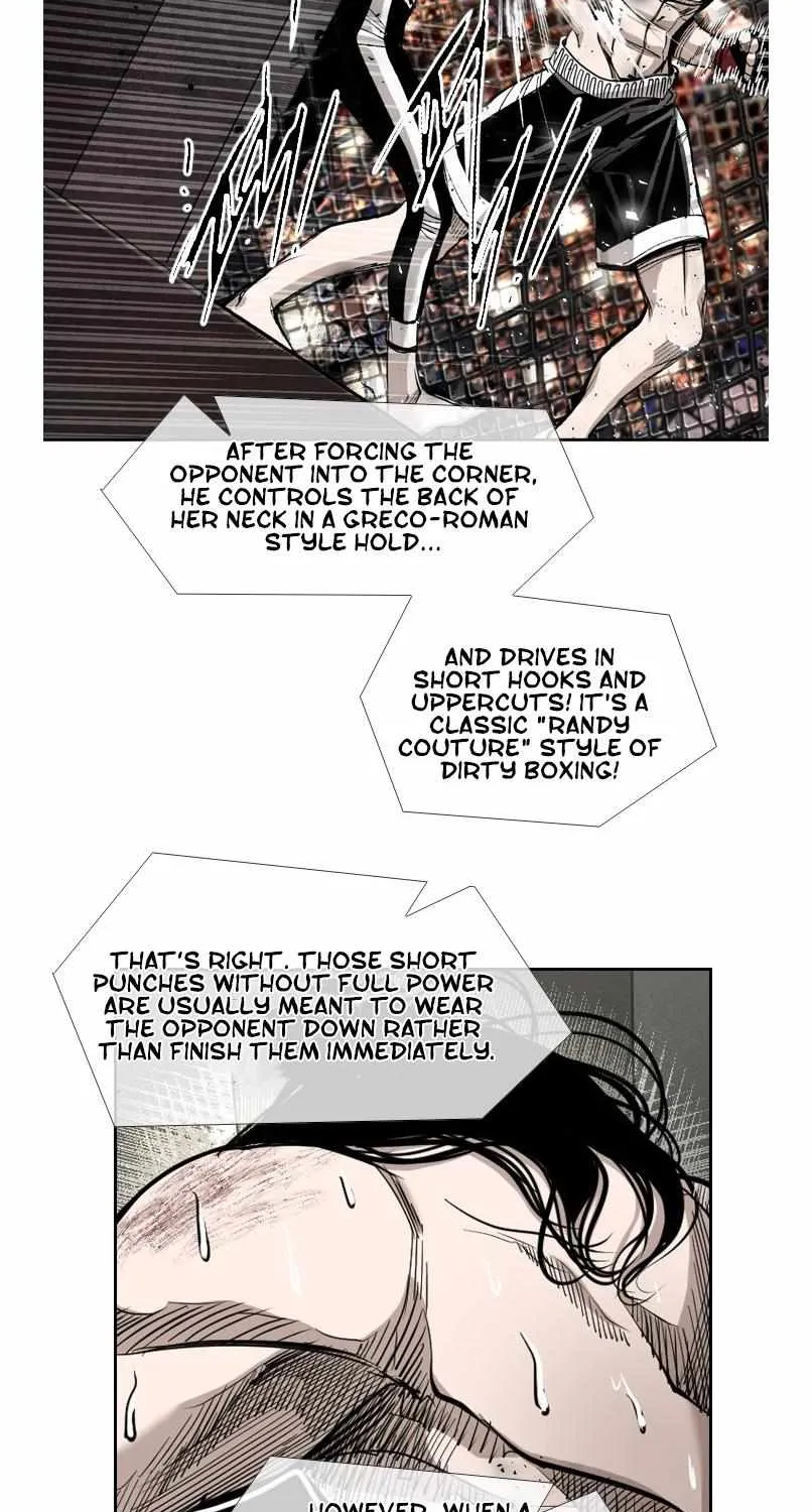 Read Shark chapter 183 image 39 on Lezhin