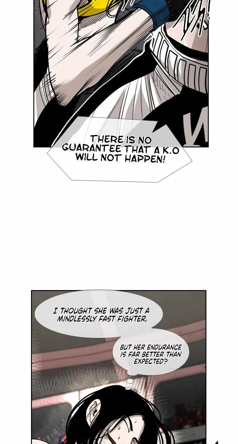 Read Shark chapter 183 image 41 on Lezhin