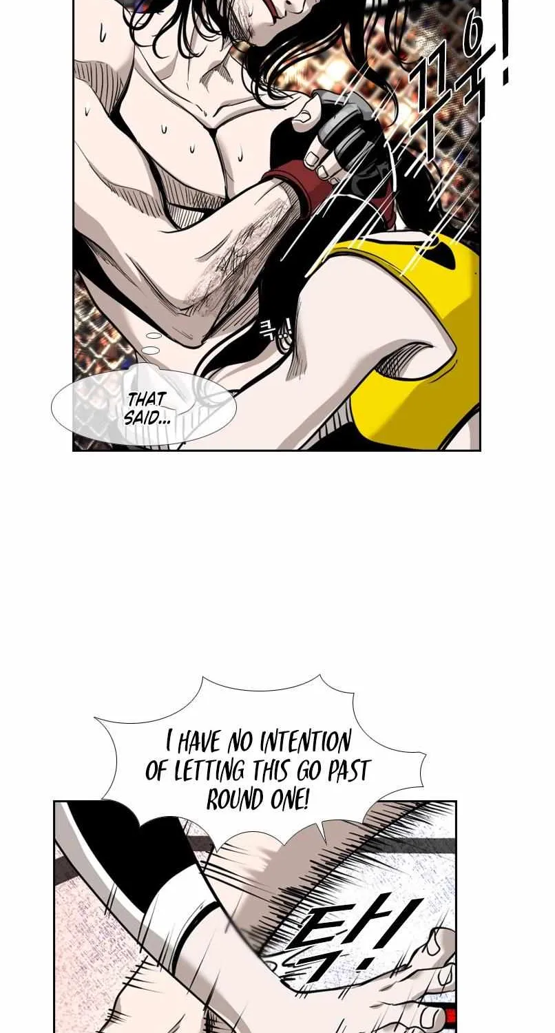 Read Shark chapter 183 image 42 on Lezhin