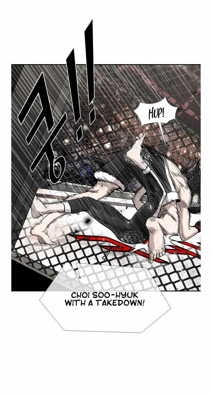 Read Shark chapter 183 image 44 on Lezhin