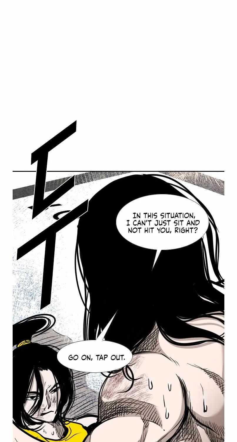 Read Shark chapter 183 image 45 on Lezhin