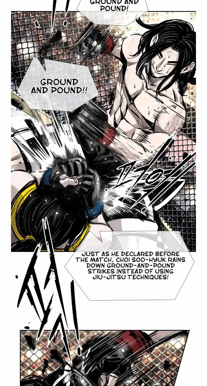 Read Shark chapter 183 image 47 on Lezhin