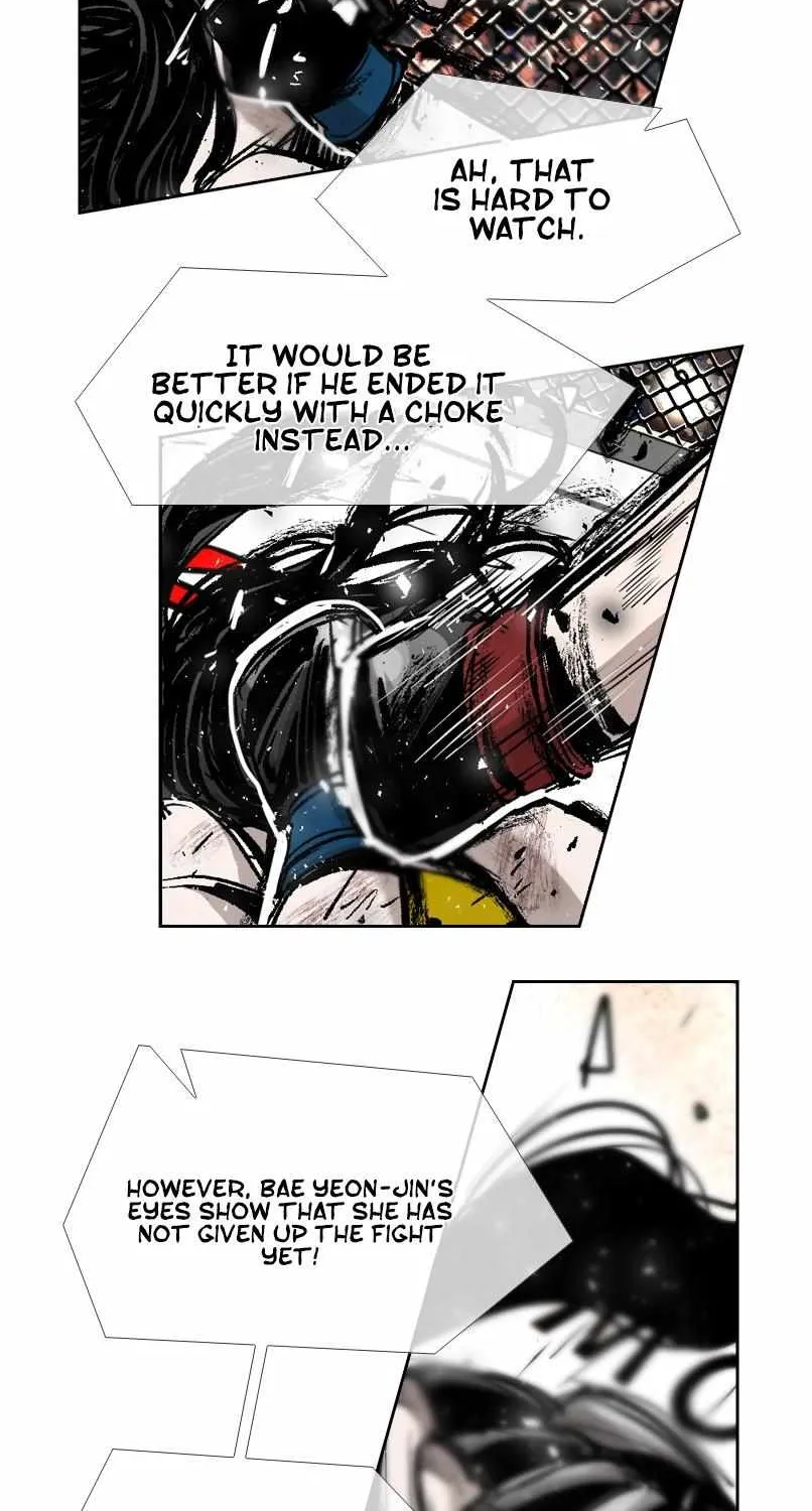 Read Shark chapter 183 image 48 on Lezhin