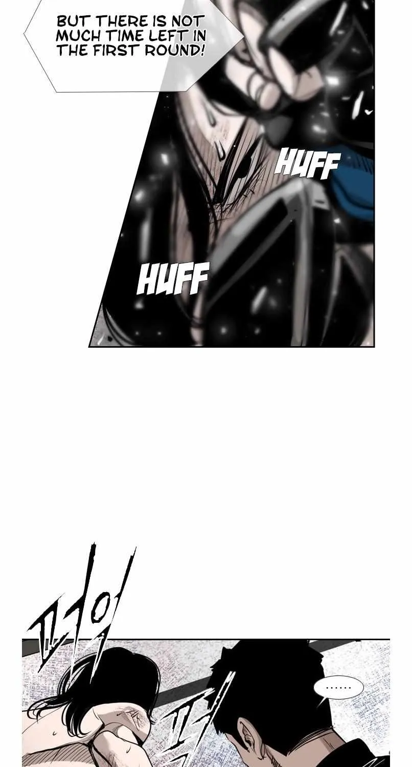 Read Shark chapter 183 image 49 on Lezhin