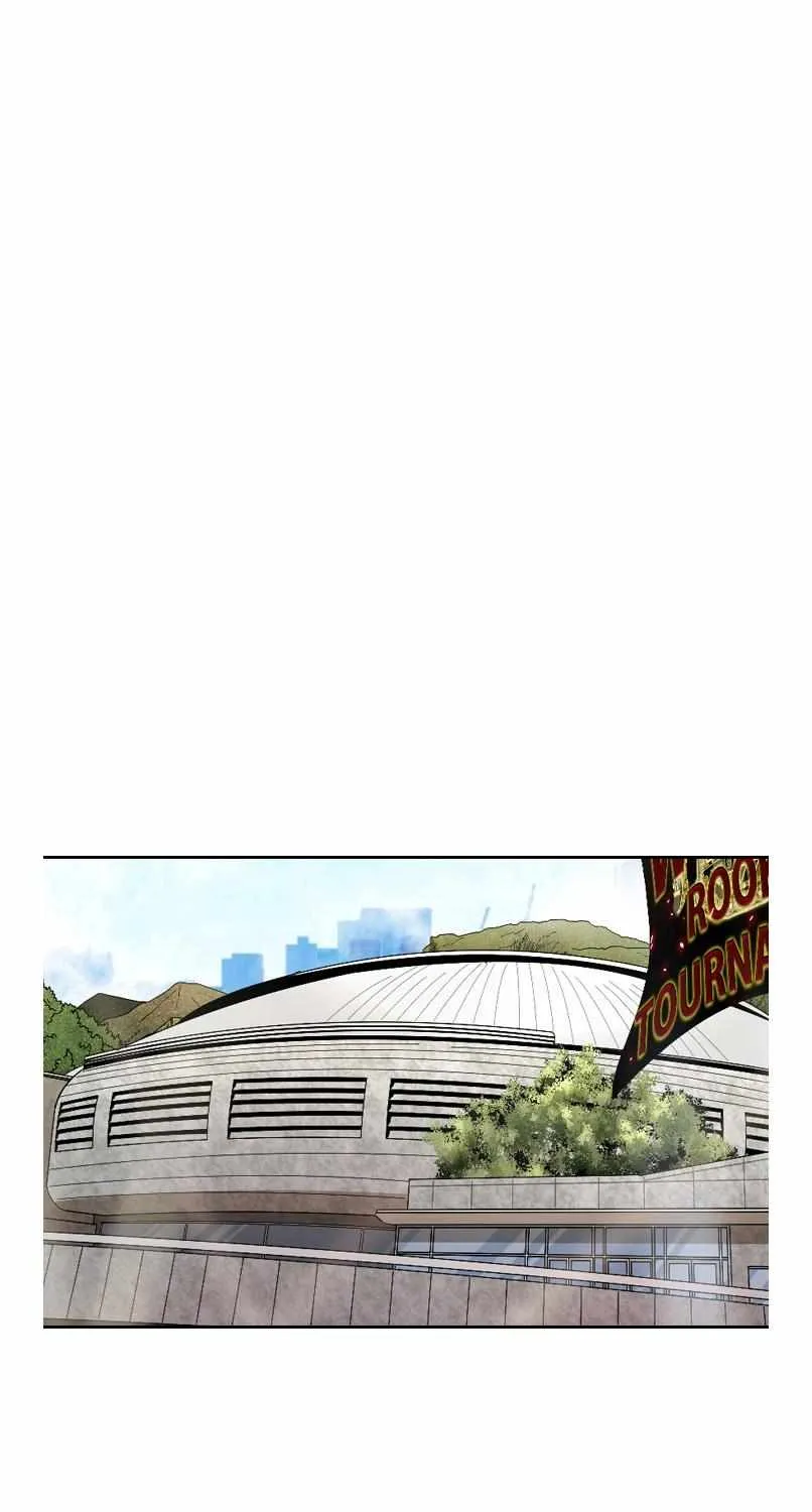 Read Shark chapter 183 image 5 on Lezhin