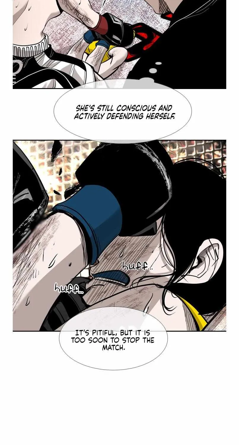 Read Shark chapter 183 image 50 on Lezhin