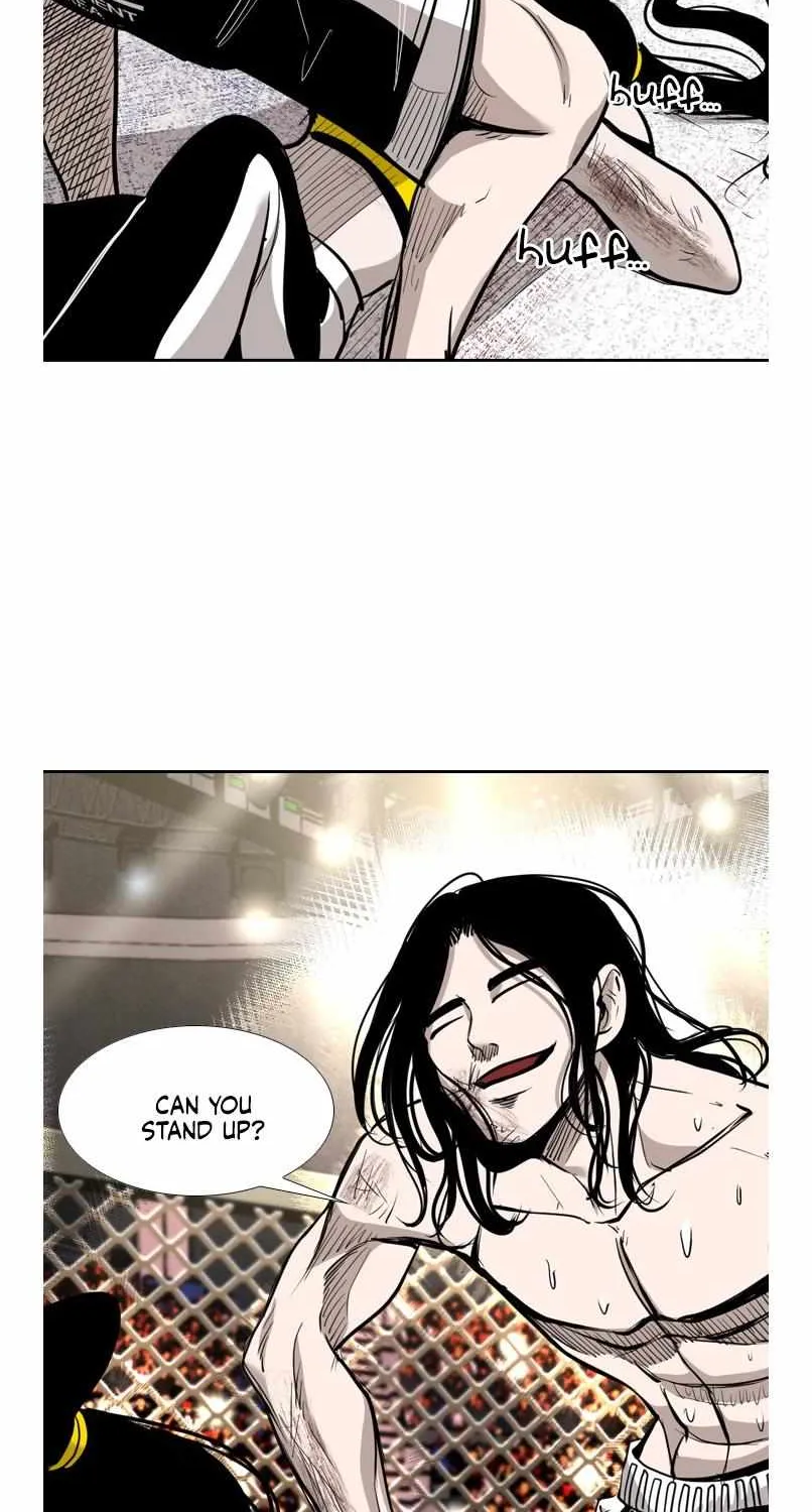 Read Shark chapter 183 image 52 on Lezhin