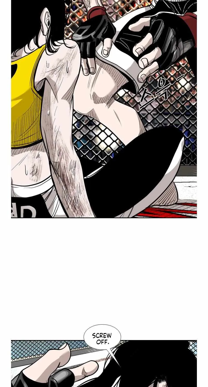 Read Shark chapter 183 image 53 on Lezhin
