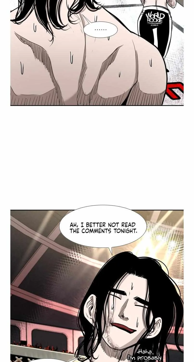 Read Shark chapter 183 image 55 on Lezhin
