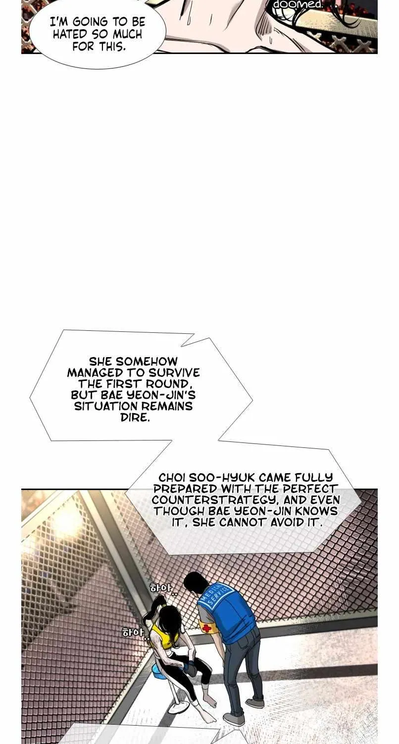 Read Shark chapter 183 image 56 on Lezhin