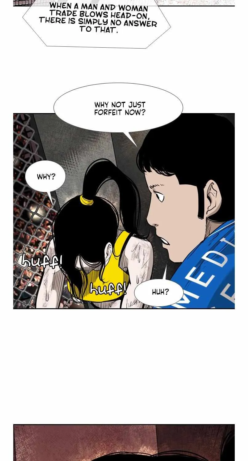 Read Shark chapter 183 image 57 on Lezhin
