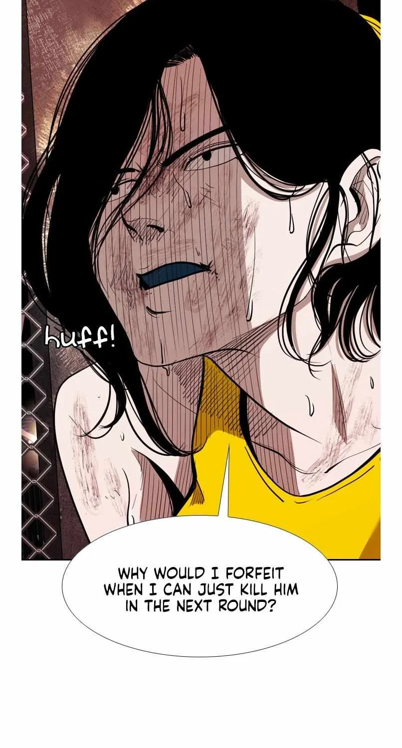 Read Shark chapter 183 image 58 on Lezhin