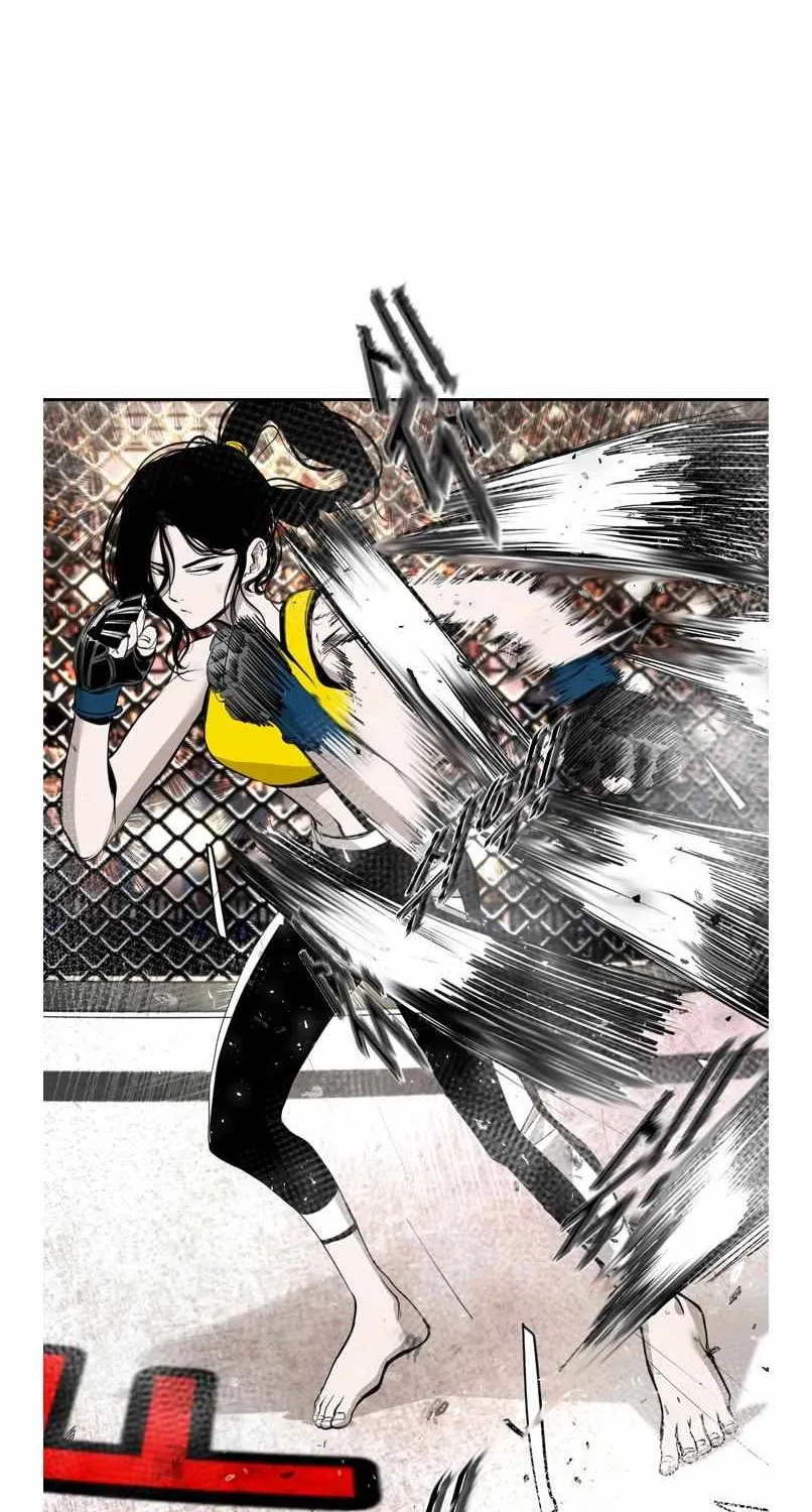 Read Shark chapter 183 image 6 on Lezhin