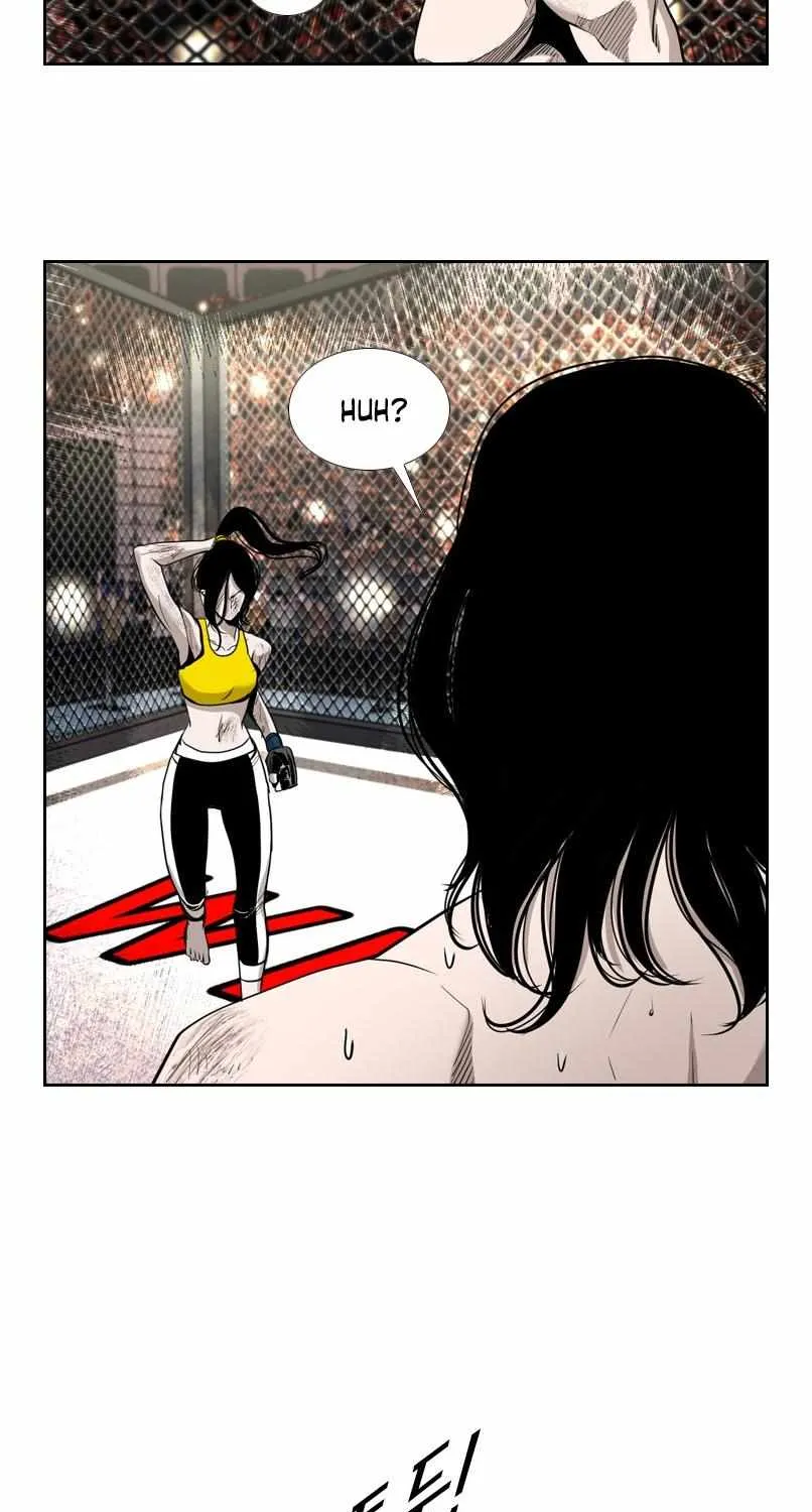 Read Shark chapter 183 image 61 on Lezhin