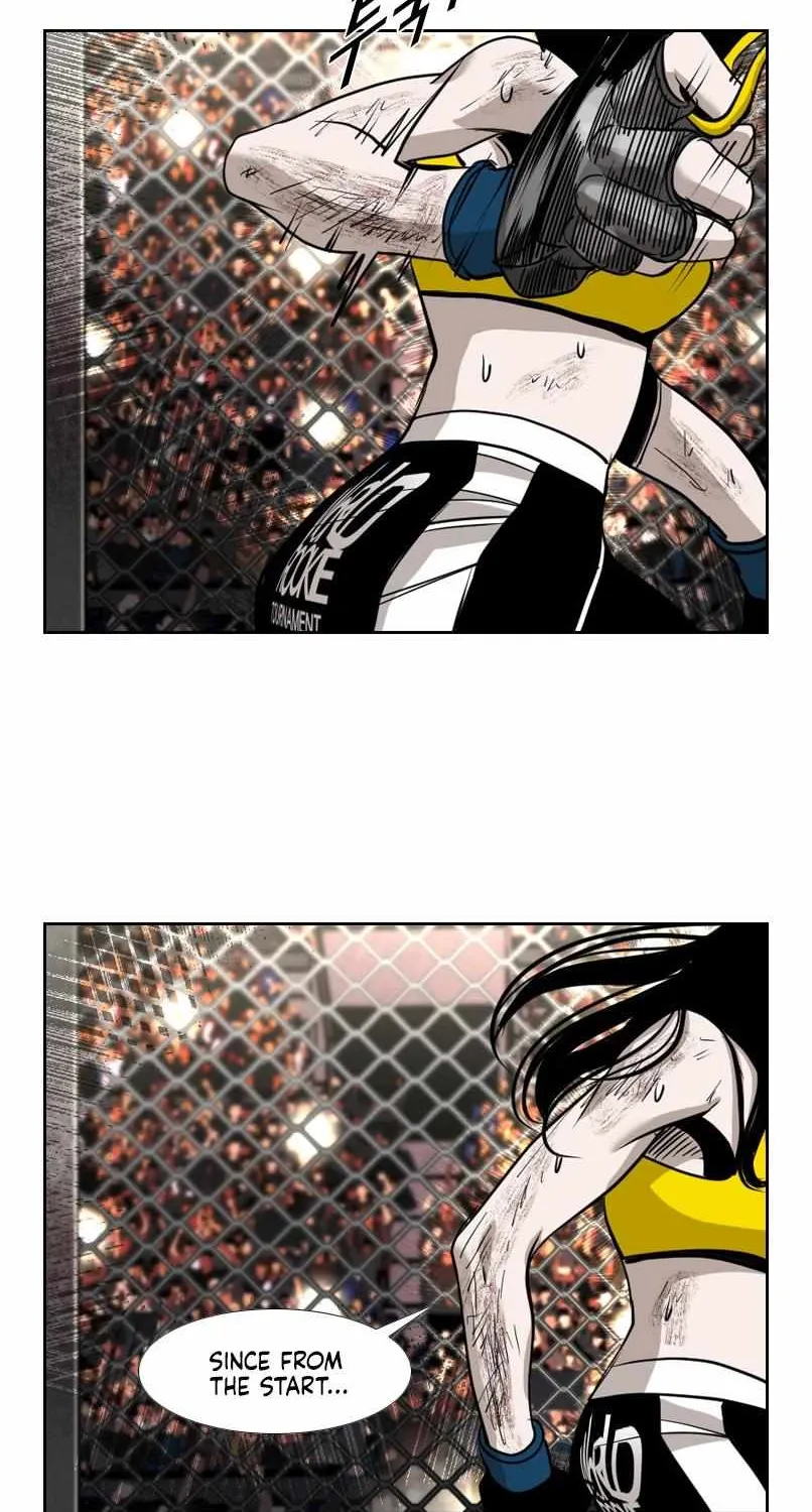 Read Shark chapter 183 image 62 on Lezhin