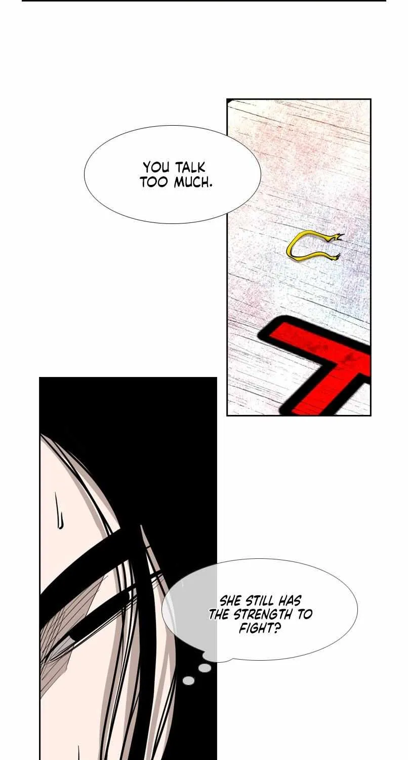 Read Shark chapter 183 image 63 on Lezhin