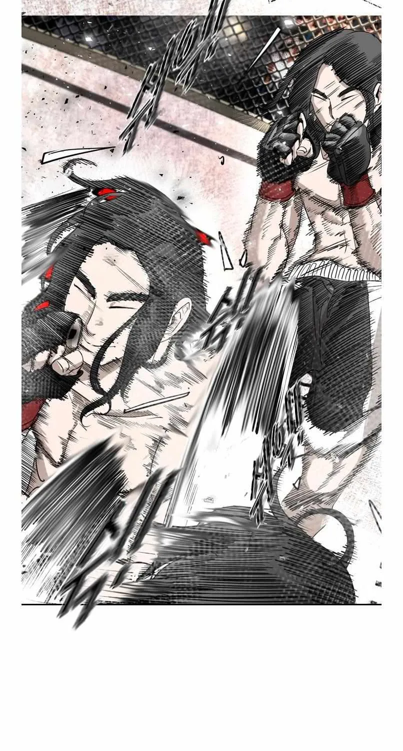 Read Shark chapter 183 image 7 on Lezhin