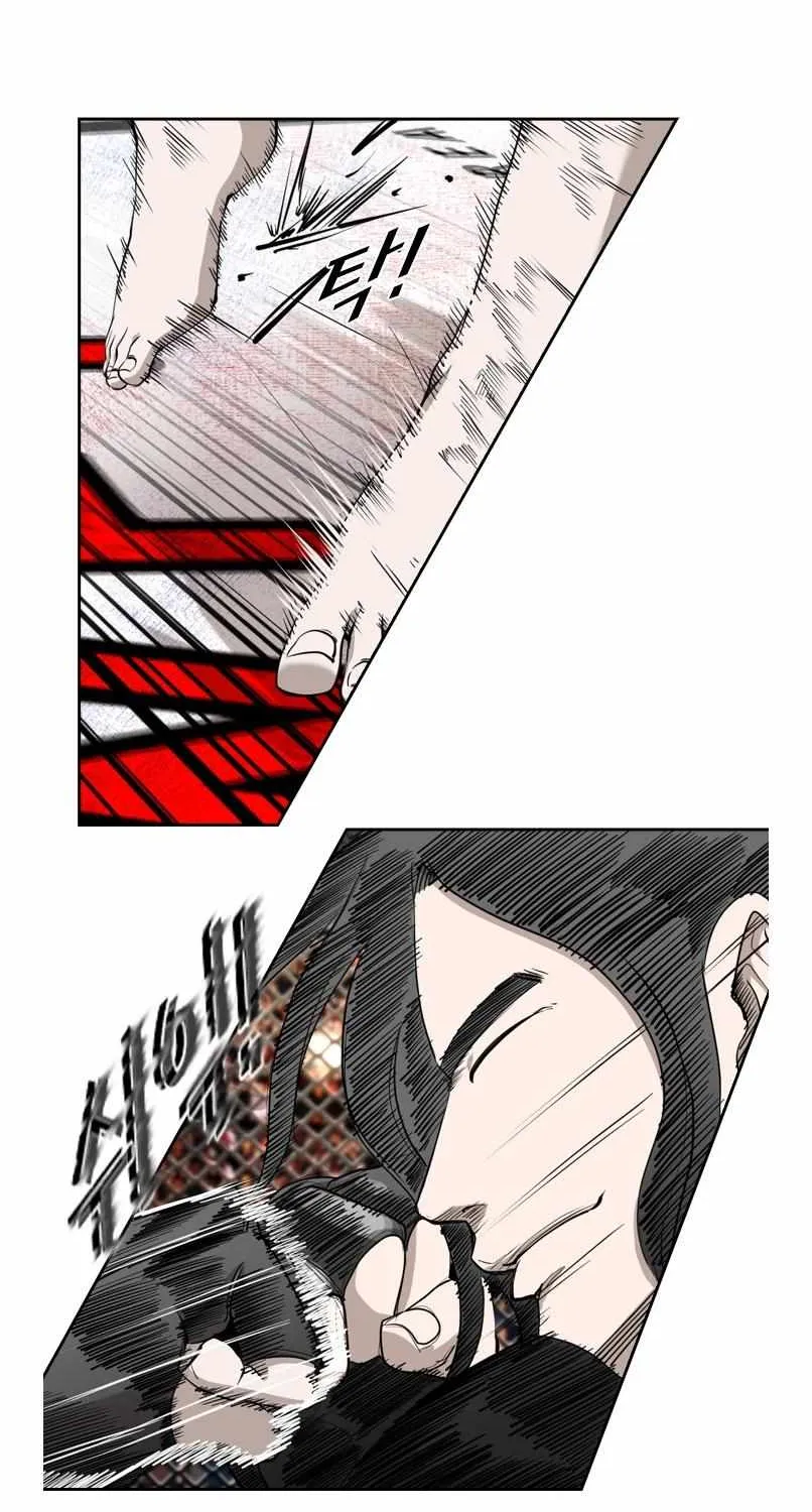 Read Shark chapter 183 image 8 on Lezhin