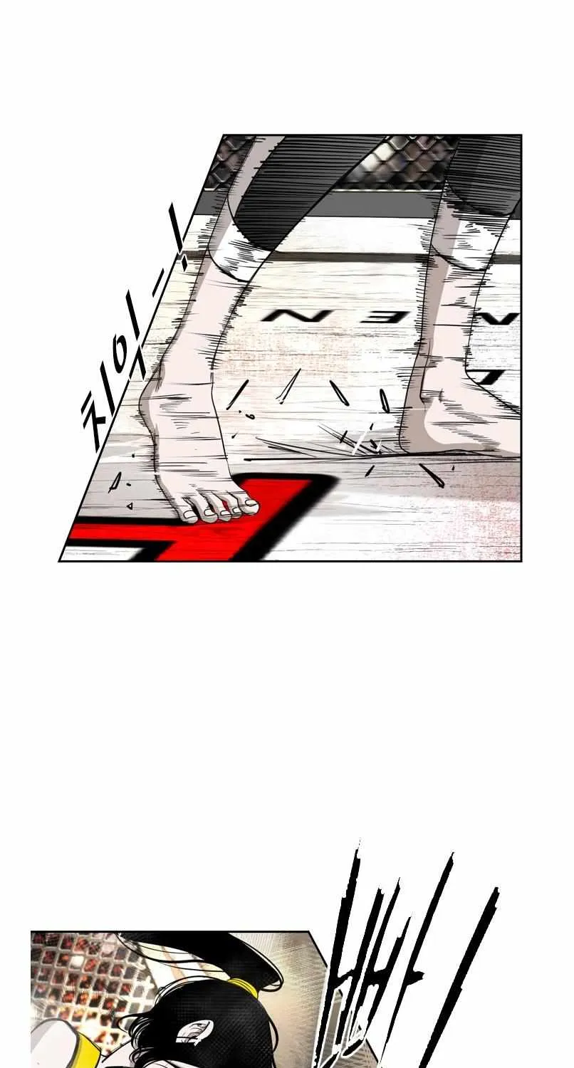 Read Shark chapter 183 image 9 on Lezhin