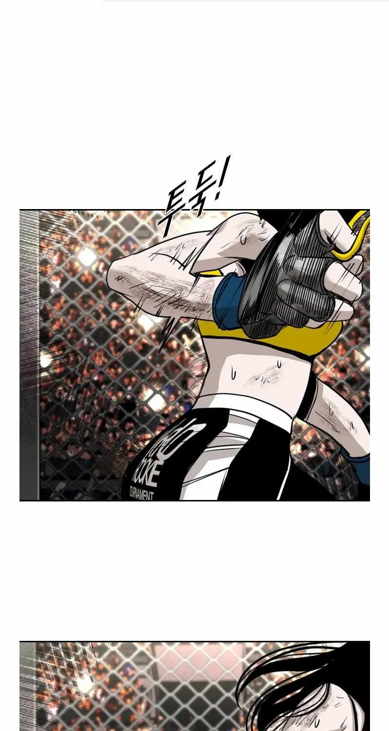 Read Shark chapter 184 image 1 on Lezhin