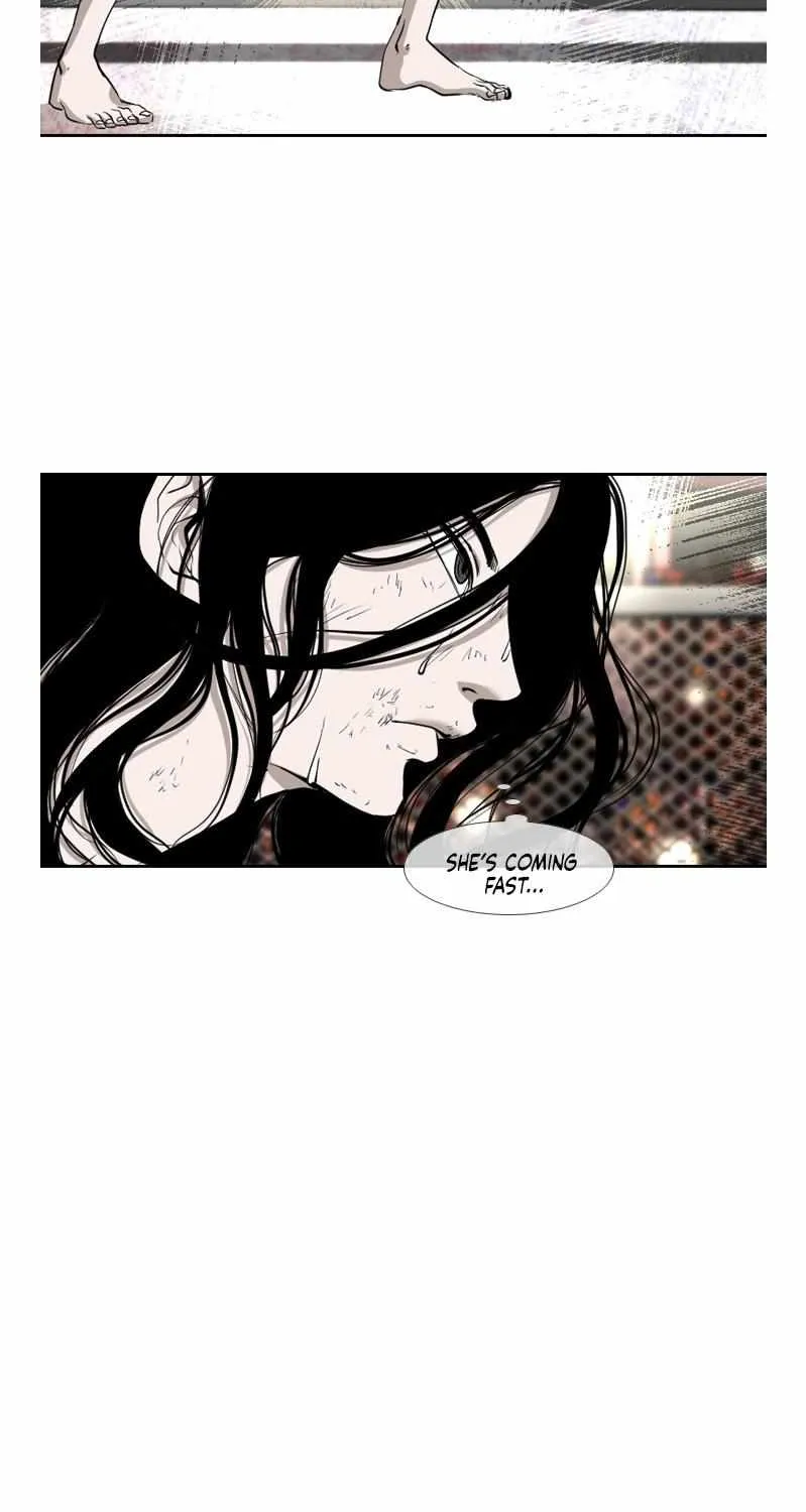 Read Shark chapter 184 image 11 on Lezhin