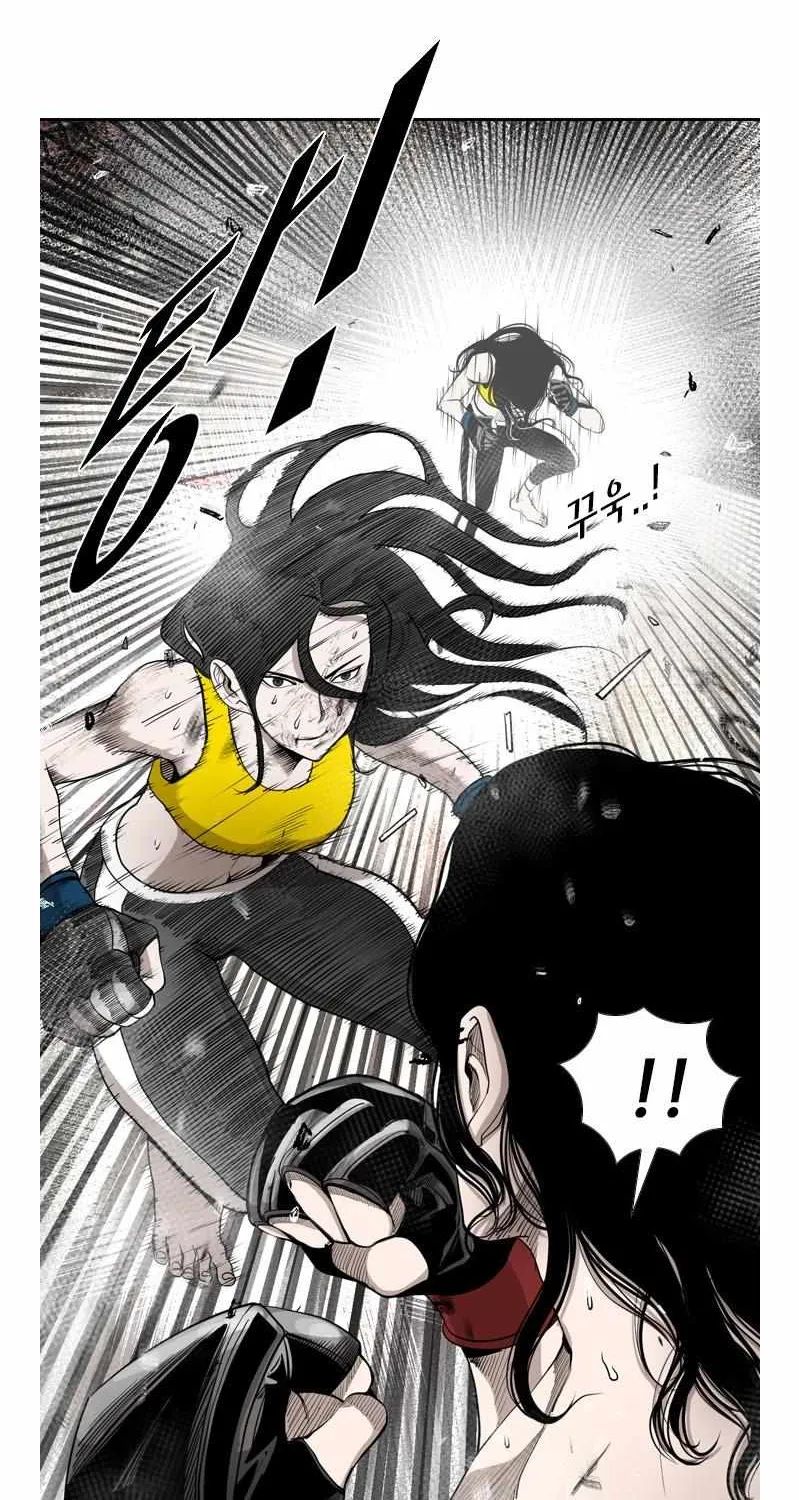 Read Shark chapter 184 image 12 on Lezhin