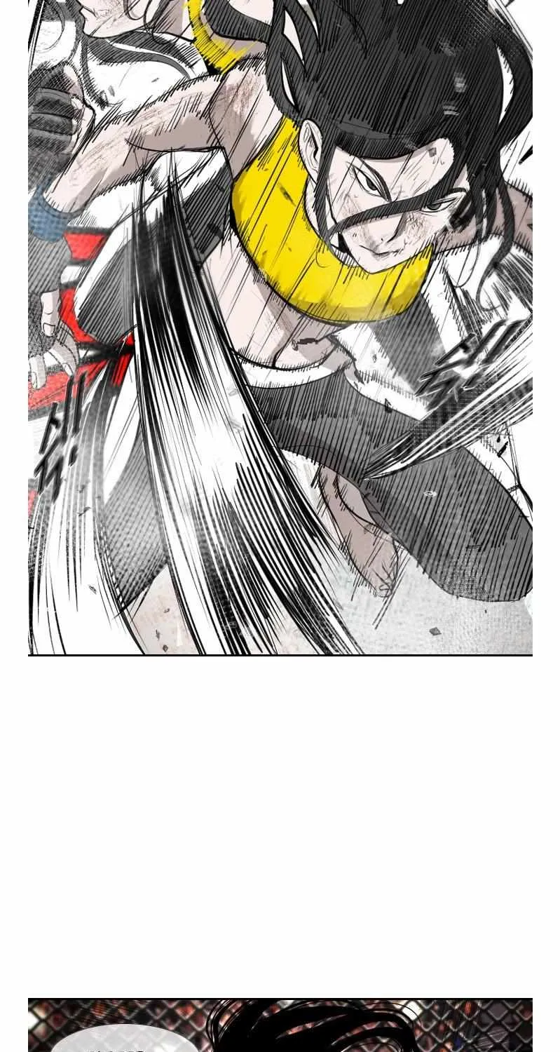 Read Shark chapter 184 image 15 on Lezhin