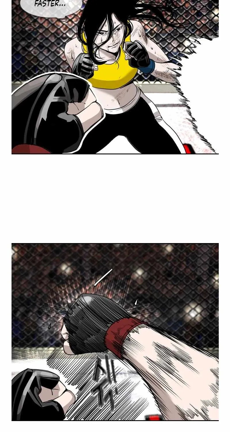 Read Shark chapter 184 image 16 on Lezhin