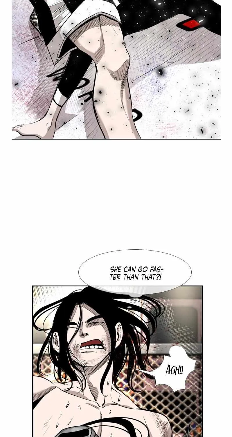 Read Shark chapter 184 image 18 on Lezhin