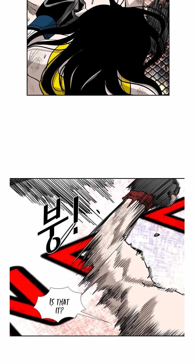Read Shark chapter 184 image 19 on Lezhin