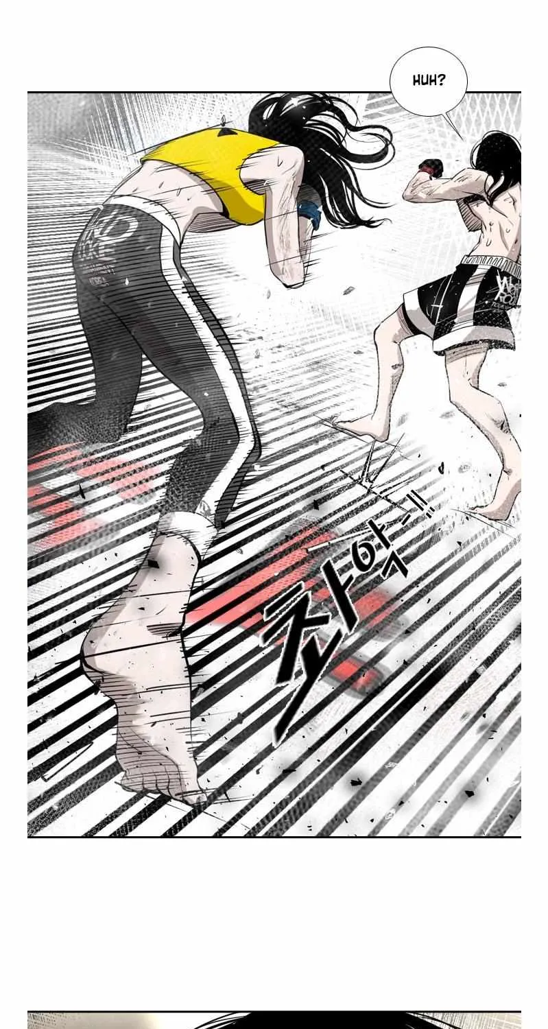 Read Shark chapter 184 image 21 on Lezhin