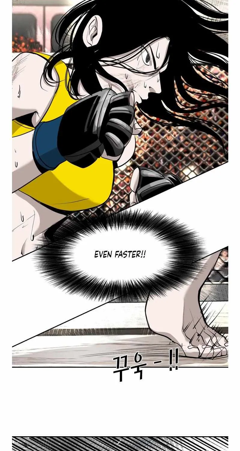 Read Shark chapter 184 image 22 on Lezhin