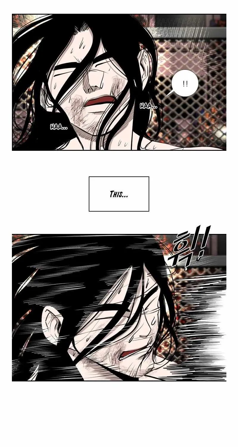 Read Shark chapter 184 image 24 on Lezhin