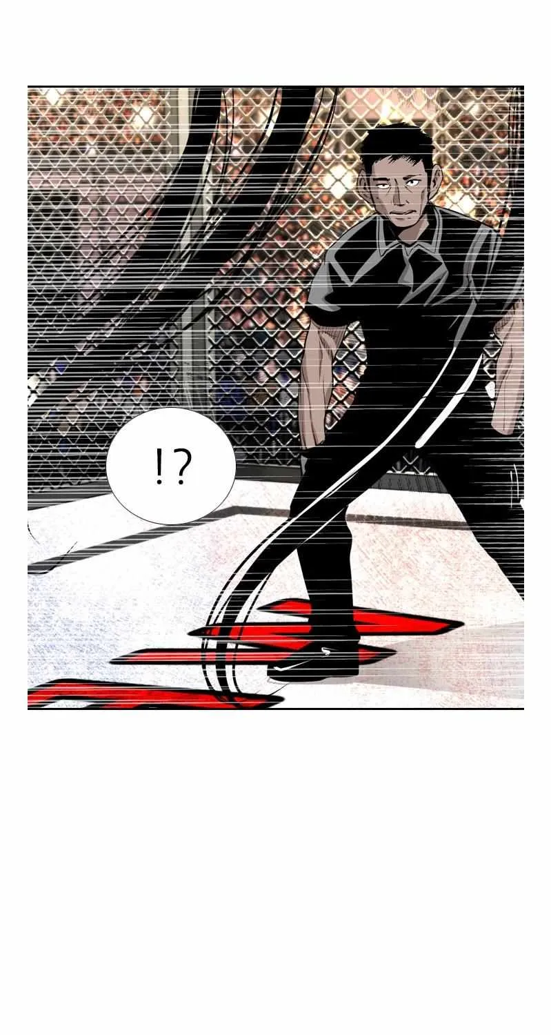 Read Shark chapter 184 image 25 on Lezhin