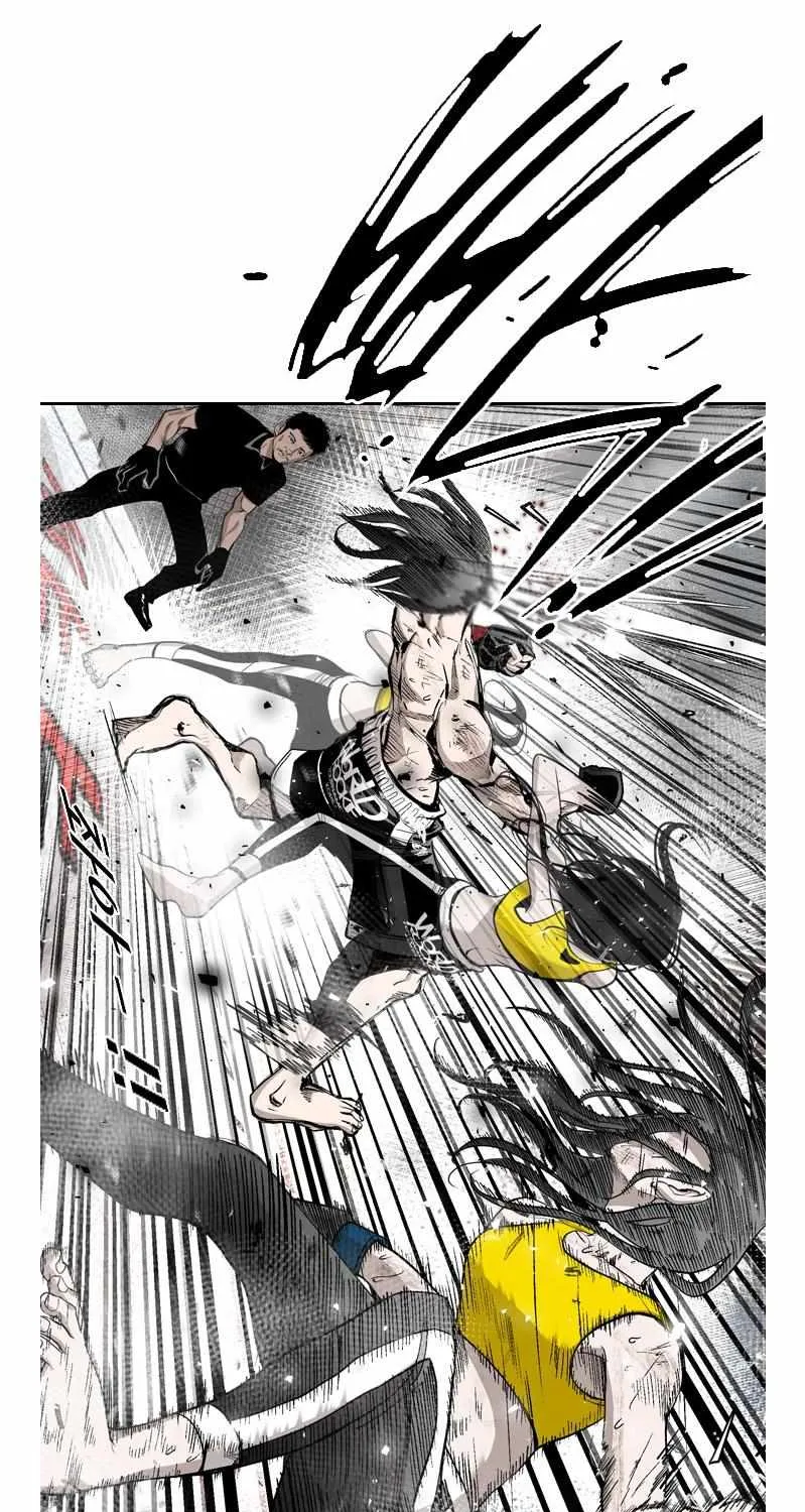 Read Shark chapter 184 image 27 on Lezhin