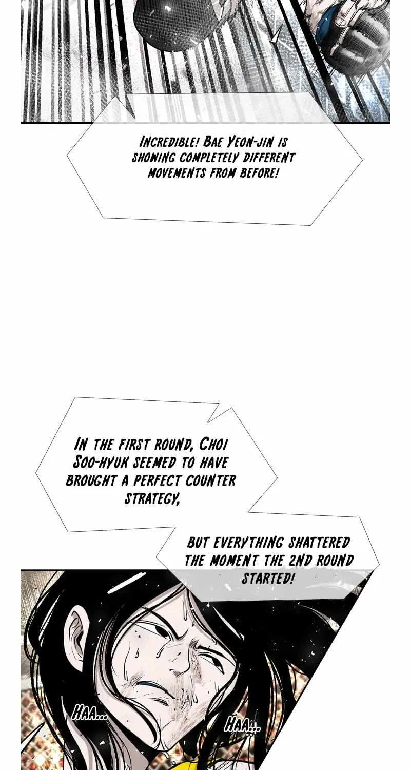 Read Shark chapter 184 image 28 on Lezhin
