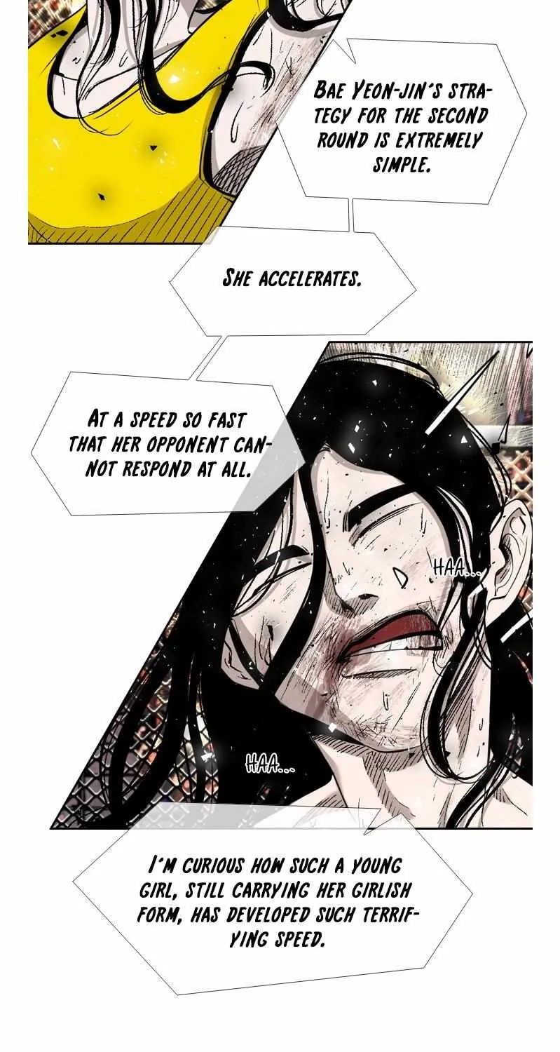 Read Shark chapter 184 image 29 on Lezhin