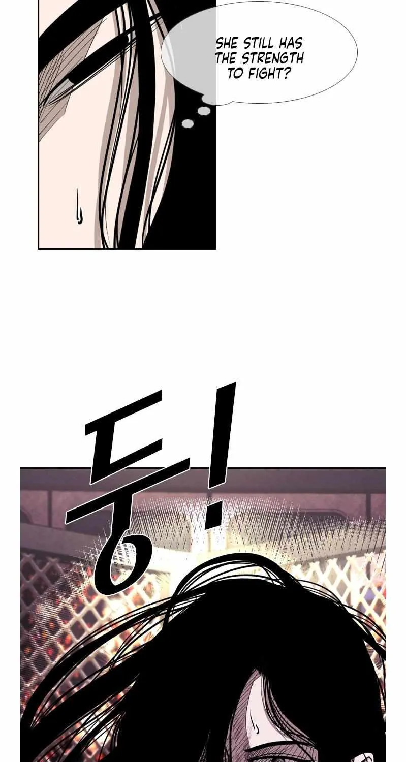 Read Shark chapter 184 image 3 on Lezhin
