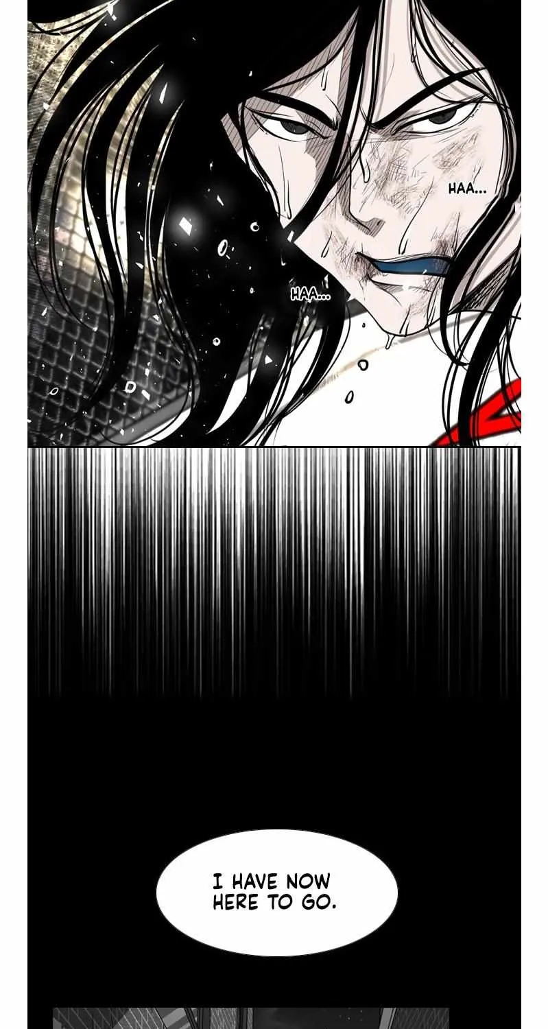 Read Shark chapter 184 image 31 on Lezhin