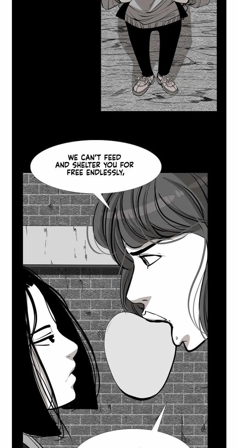 Read Shark chapter 184 image 33 on Lezhin