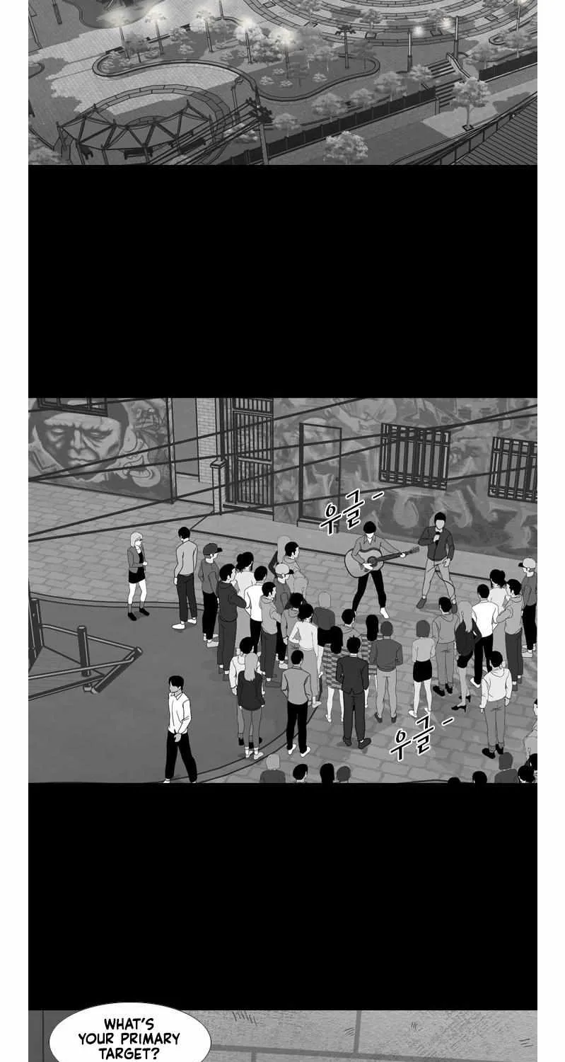 Read Shark chapter 184 image 35 on Lezhin