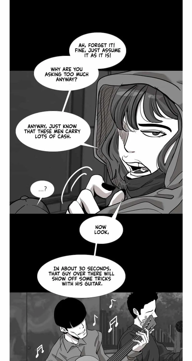 Read Shark chapter 184 image 38 on Lezhin